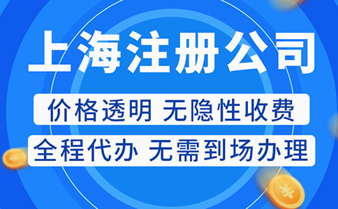 上海注冊公司后如何辦理稅務登記：全面指南